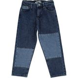 Civil Boys Erkek Çocuk Pantolon 10-13 Yaş Mavi - 11 - 12 Yaş
