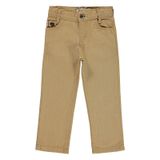 Civil Boys Erkek Çocuk Pantolon 2-5 Yaş Hardal
