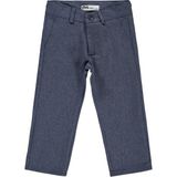 Civil Boys Erkek Çocuk Pantolon 2-5 Yaş Indigo - 2 - 3 Yaş - İndigo