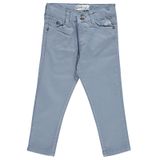 Civil Boys Erkek Çocuk Pantolon 2-5 Yaş İndigo