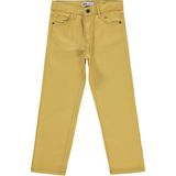 Civil Boys Erkek Çocuk Pantolon 6-9 Yaş Hardal - 9 - 10 Yaş