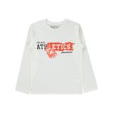 Civil Boys Erkek Çocuk Sweatshirt 10-13 Yaş Ekru 19330h34124w1