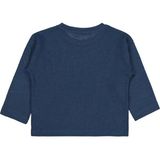 Civil Boys Erkek Çocuk Sweatshirt 2-5 Yaş - 3 - 4 Yaş - İndigo