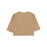 Civil Boys Erkek Çocuk Sweatshirt 2-5 Yaş - Bej5-6 Yaş