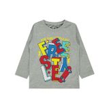 Civil Boys Erkek Çocuk Sweatshirt 2-5 Yaş Grimelanj