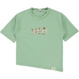 Civil Boys Erkek Çocuk T-Shirt 6-9 Yaş Mint - 10 Yaş