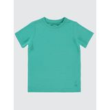 Civil Boys Erkek Çocuk Tişört 2-5 Yaş Mint - 4 - 5 Yaş