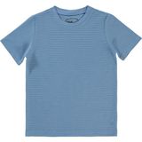 Civil Boys Erkek Çocuk Tişört 6-9 Yaş Indigo - İndigo - 10 Yaş