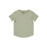 Civil Boys Erkek Çocuk Tişört 6-9 Yaş Soft Gri