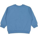 Civil Boys Lets Dance Baskılı Uzun Kollu Indigo Sweatshirt Erkek Çocuk 2-5 Yaş Türkiye Menşeli - İndigo - 5 - 6 Yaş
