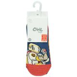 Civil Boys Space 3'lü 2-12 Yaş Erkek Babet Çorap - Standart6-7 Yaş