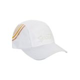 Civil Boys SPORT NAKIŞLI 6-9 YAŞ ERKEK KEP ŞAPKA - BeyazStandart