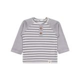 Civil Boys Süs Patlı 2-5 Yaş Gri Sweatshirt