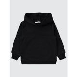 Civil Boys Unisex Basic 2-5 Yaş Eşofman Takımı - Siyah3-4 Yaş