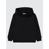 Civil Boys Unisex Basic 6-9 Yaş Eşofman Takımı - Siyah8-9 Yaş