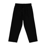 Civil Çift Cepli 10-13 Yaş Erkek Çocuk Pantolon - 11-12 Yaş, 12-13 Yaş, 20041856326S1, Siyah, Erkek Çocuklar