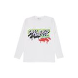 Civil Cool Days Forever Baskılı Erkek Çocuk Sweatshirt, 11-12 Yaş, 19K82252625W1, Ekru, erkek-çocuk