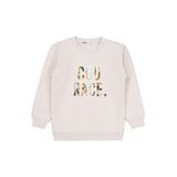 Civil Cou Race Baskılı Erkek Çocuk Sweatshirt Gri, 3-4 Yaş, 1995248625W1, Taşmelanj, erkek-çocuk