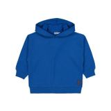Civil Cvl Team Etiketli 2-5 Yaş Mavi Erkek Çocuk Sweatshirt