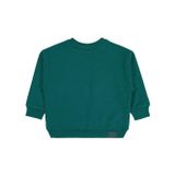 Civil Cvl Team Etiketli 2-5 Yaş Yeşil Erkek Çocuk Sweatshirt
