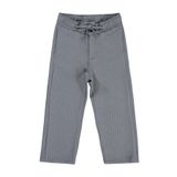 Civil Dokulu 2-5 Yaş Erkek Çocuk Pantolon -, 3-4 Yaş, 20041862126S1, Gri, Erkek Çocuklar