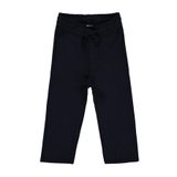 Civil Dokulu 2-5 Yaş Erkek Çocuk Pantolon -, 4-5 Yaş, 20041862126S1, Lacivert, Erkek Çocuklar