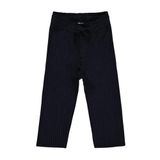 Civil Dokulu 2-5 Yaş Erkek Çocuk Pantolon -, 5-6 Yaş, 20041862126S1, Lacivert, Erkek Çocuklar