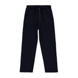 Civil Dokulu 6-9 Yaş Erkek Çocuk Pantolon, 7-8 Yaş, 20A62269226S2, Lacivert, Erkek Çocuklar