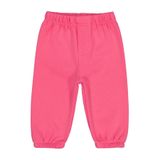 Civil Düz Basic 6-18 Ay Eşofman Altı - Pembe 12-18 Ay, 12-18 AY, TYCEAAD186806B412B1160000, Koyu Pembe, Bebek-Erkekler