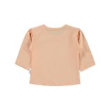 Civil Düz Basic 6-18 Ay Pudra Bebek Sweatshirt