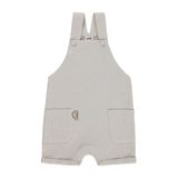 Civil Erkek Bebek Basic Taş Rengi Salopet, 9-12 Ay, 27330Y12126S1, Taş Rengi, erkek-bebek