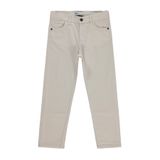 Civil Erkek Çocuk 5 Cep Basic 10-13 Yaş Pantolon - Koyu Taş Rengi, 10-11 Yaş, 20A62269026S3, Koyu Taş Rengi, Erkek Çocuk