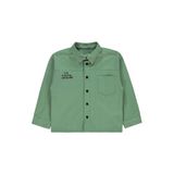 Civil Erkek Çocuk Gömlek 6-9 Yaş Açık Haki, 6-7 Yaş, 40475505225S1, Açık Haki, Erkek Çocuk