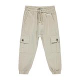 Civil Erkek Çocuk Kot Pantolon 2-5 Yaş, 4-5 Yaş, 20D68870024S1, Bej, Erkek Çocuk