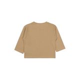 Civil Erkek Çocuk Sweatshirt 5-6 Yaş, 2-3 Yaş, 19785V89425W1-2, Bej, erkek-çocuk