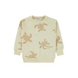 Civil Erkek Çocuk Sweatshirt Fil Dişi 2-5 Yaş, 2-3 Yaş, 19D17740725S1-FLD-2, Fil Dişi, erkek-çocuk