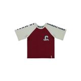 Civil Erkek Çocuk Tişört 10-13 Yaş, 10-11 Yaş, 18330J04325S2-BRD-10, Bordo, Erkek Çocuk