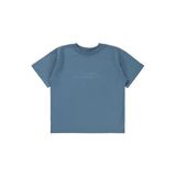Civil Erkek Çocuk Tişört 6-9 Yaş Indigo, 7-8 Yaş, 18330G43124S2, İndigo, Erkek Çocuk