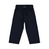 Civil Flamlı Chino 2-5 Yaş Pantolon -, 4-5 Yaş, 20751104126S1, Lacivert, Erkek Çocuk
