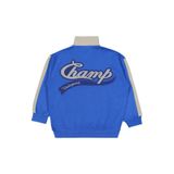 Civil Game Over Baskılı Erkek Çocuk Sweatshirt, 11-12 Yaş, 19407169325W1-SMA-11, Saks Mavisi, erkek-çocuk