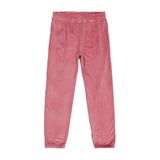 Civil Girls 10-13 Yaş Kız Çocuk Eşofman Altı Pembe, 13-14 Yaş, 42330J54025W3, Gül Kurusu, Kız Çocuklar
