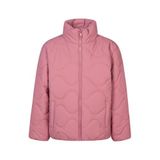 Civil Girls 10-13 Yaş Kız Çocuk Mont Pembe, 12-13 Yaş, 21L49MNT425W1, Gül Kurusu, Kız çocuk