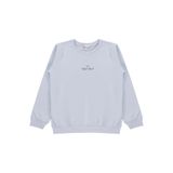 Civil Girls 10-13 Yaş Kız Çocuk Sweatshirt Açık Mavi, 12-13 Yaş, 19330318326S1, Açık Mavi, kız-çocuk