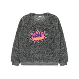 Civil Girls 10-13 Yaş Kız Çocuk Sweatshirt