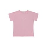 Civil Girls 10-13 Yaş Kız Çocuk Tişört Koyu Pembe, 10-11 Yaş, 18330319326S1, Koyu Pembe, Kız Çocuklar