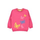 Civil Girls 2-5 Yaş Kız Çocuk Sweatshirt