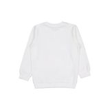 Civil Girls Anime Baskılı Sweatshirt, 2-3 Yaş, 19A80210125W1-EKR-2, Ekru, kız-çocuk