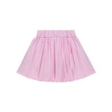 Civil Girls Balon 4-9 Yaş Etek - Pembe - 9 - 10 Yaş