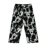 Civil Girls Batik 10-13 Yaş Kız Çocuk Pantolon, 11-12 Yaş, 20D57C88925S1, Siyah, Kız çocuk