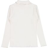 Civil Girls Boğazlı 10-13 Yaş Sweatshirt - Ekru - 11 - 12 Yaş